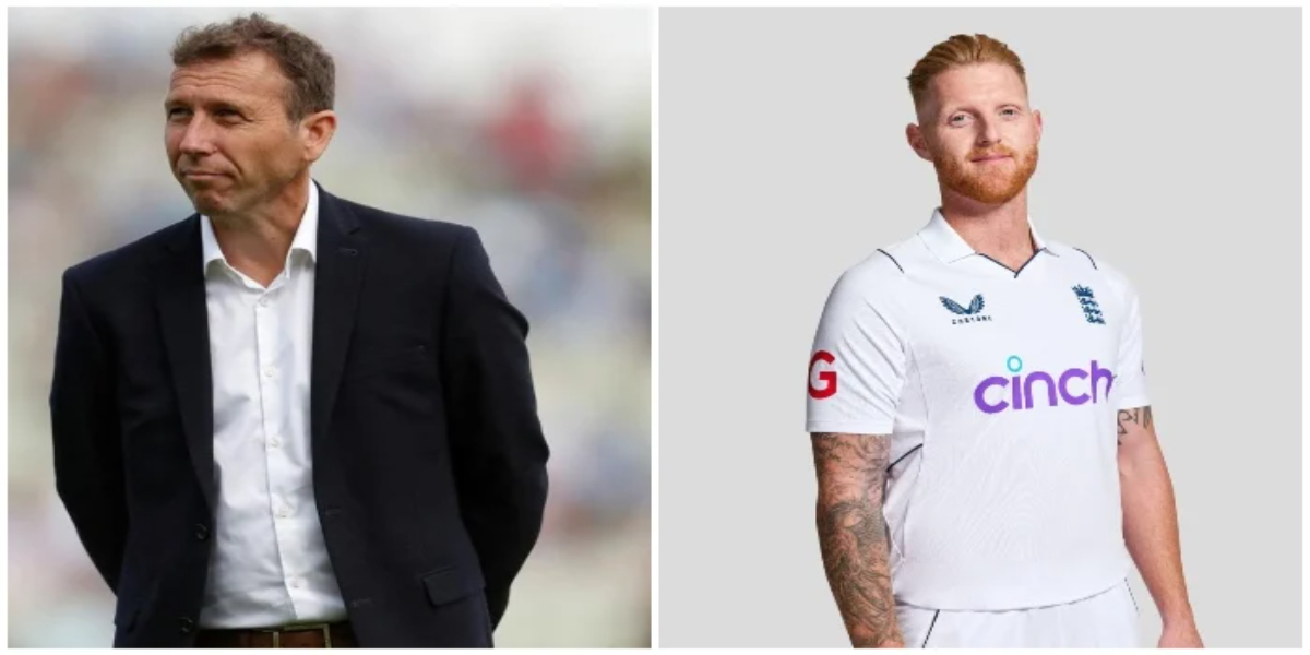 michael atherton