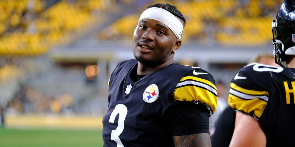 Dwayne Haskins