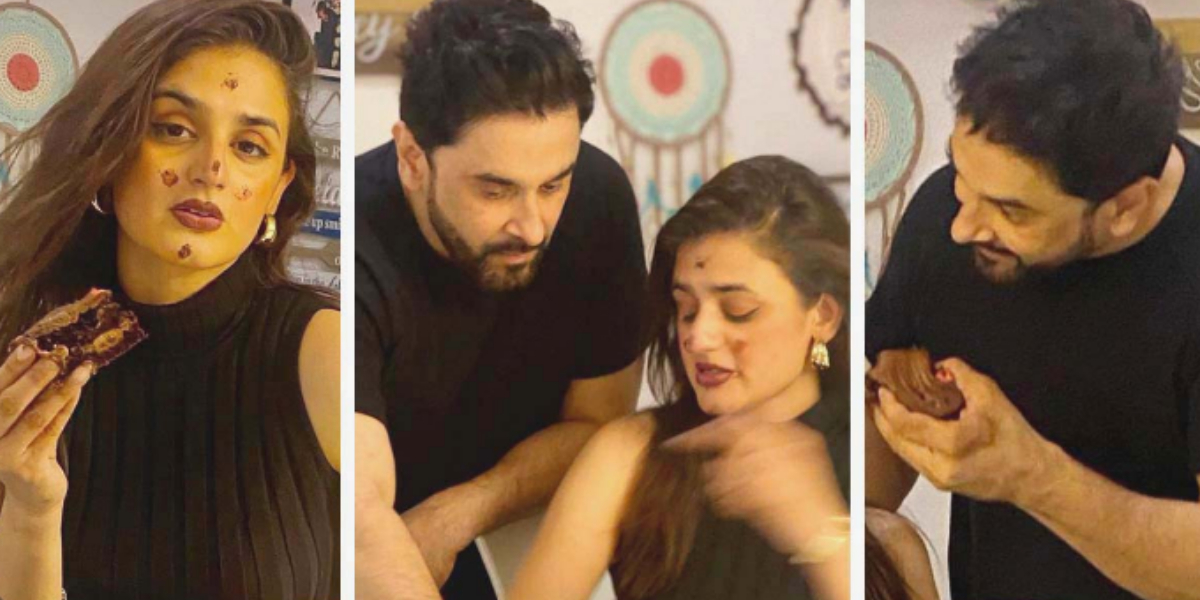 Hira Mani