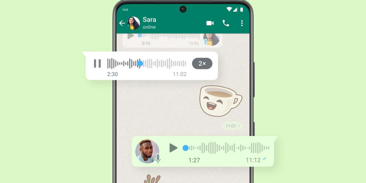 WhatsApp introduces new feature