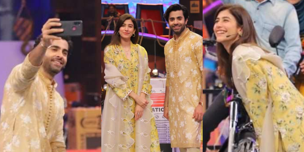 Syra Yousuf