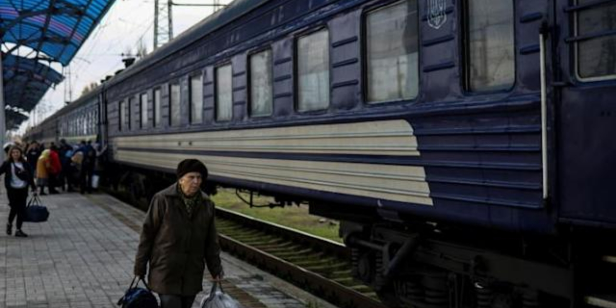 war in Ukraine
