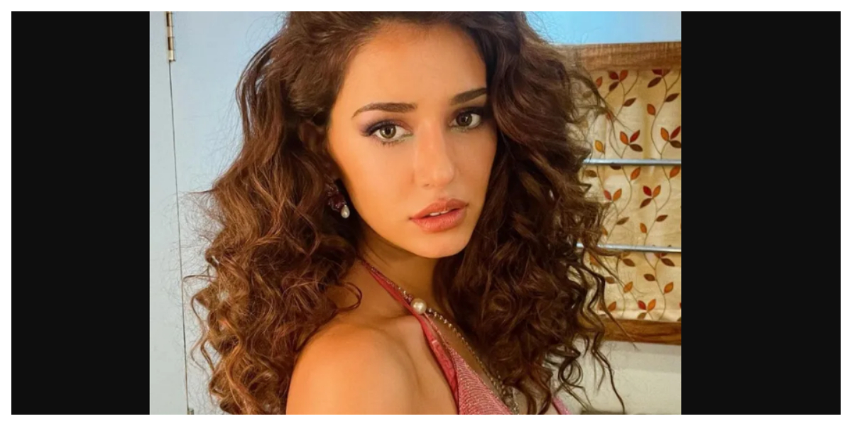 Disha Patani
