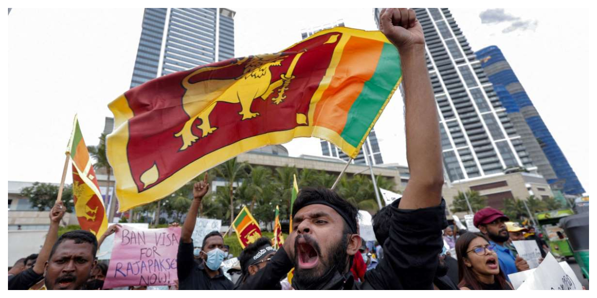 Sri Lanka