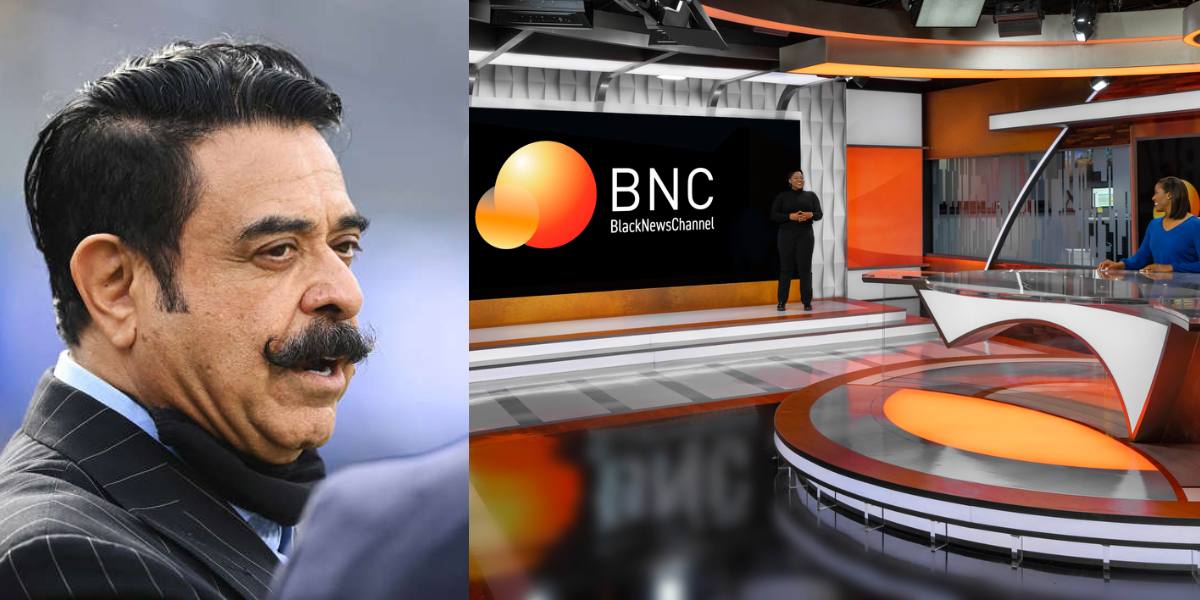 Shahid Khan