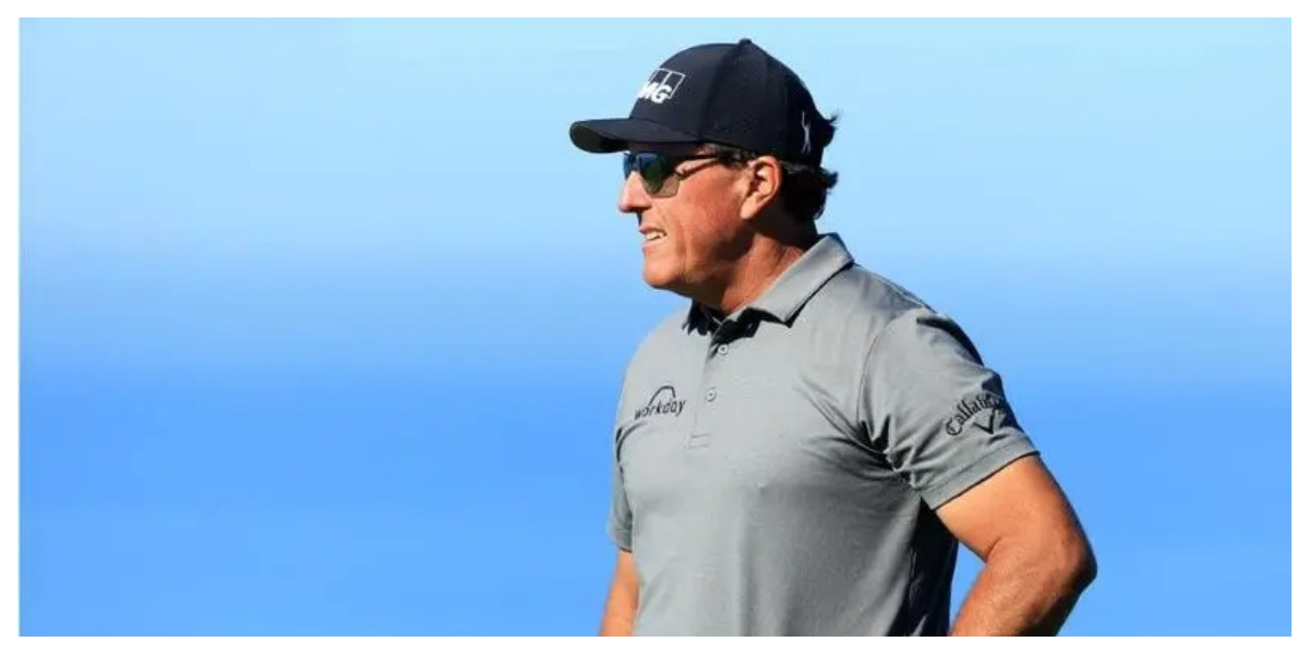 Mickelson