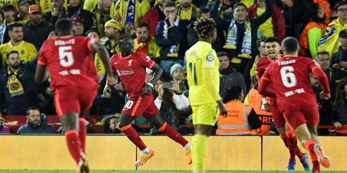 liverpool