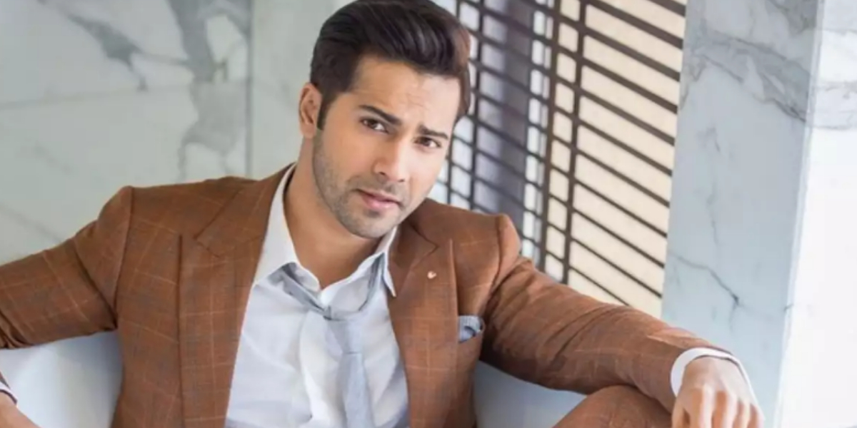 Varun Dhawan