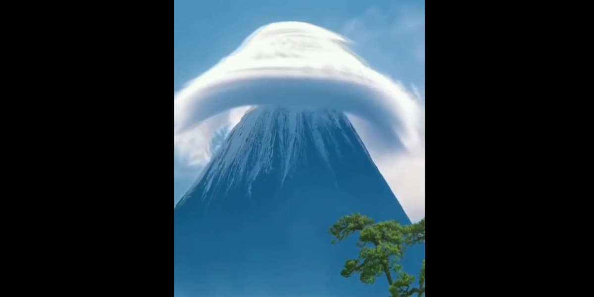 cap cloud
