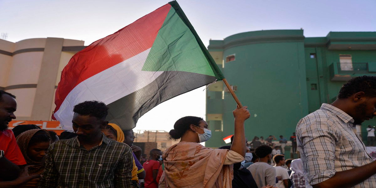 sudan