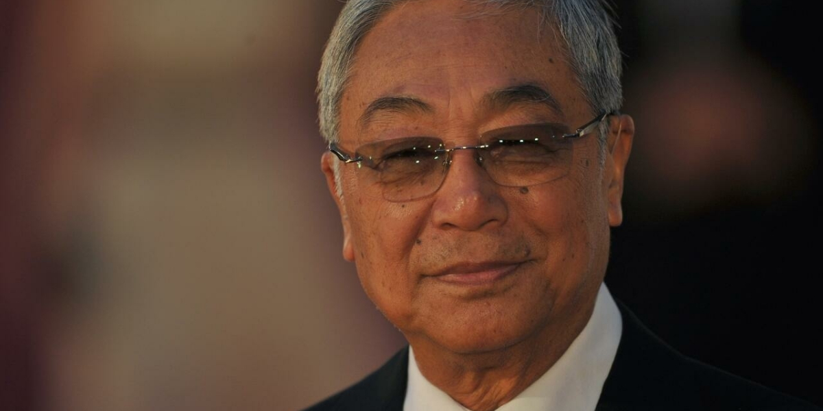 Veteran Hong Kong actor found dead