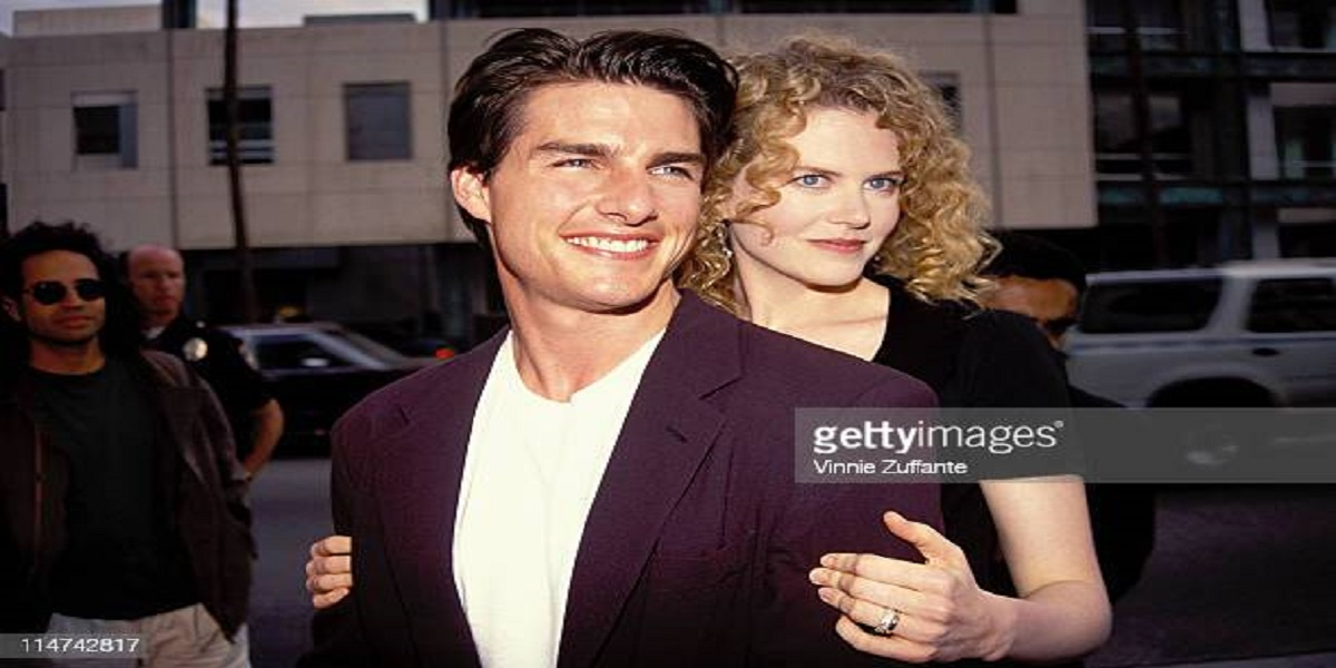 Tom cruise