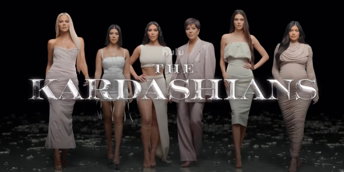 The Kardashians