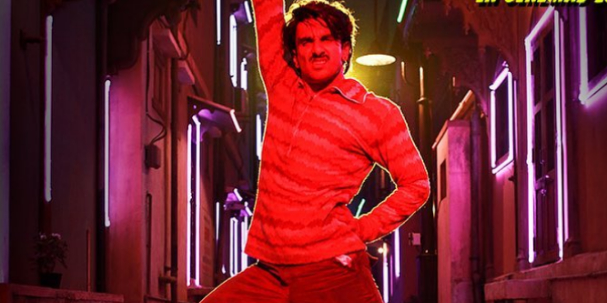 Ranveer Singh