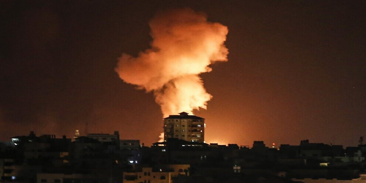 israel