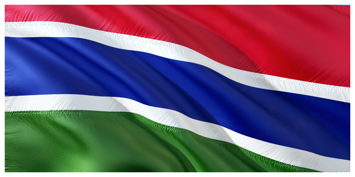 Gambia