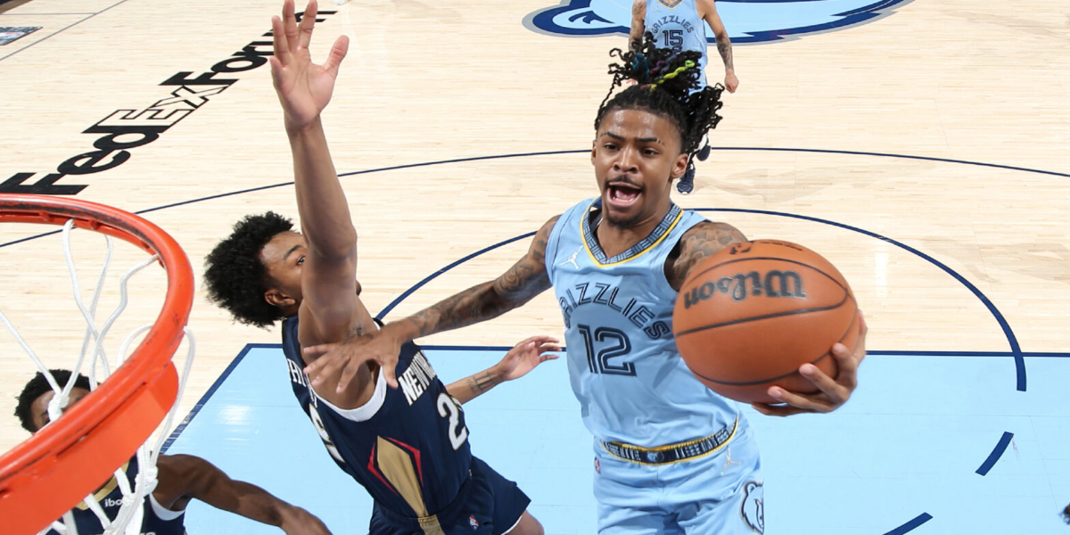 memphis grizzlies