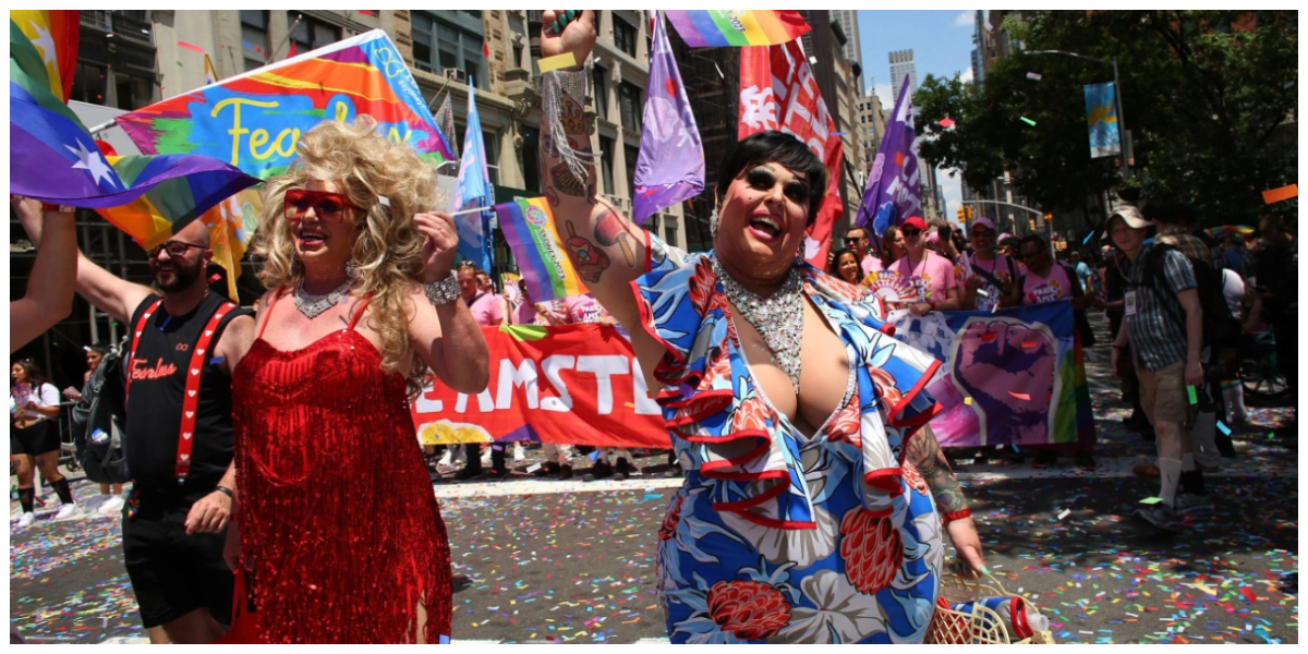 Transgender