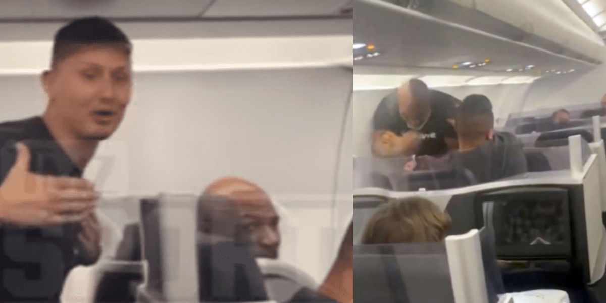 mike tyson