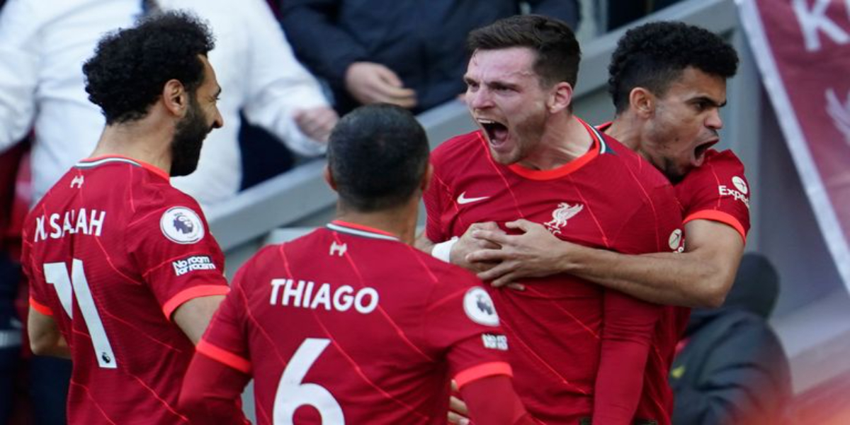 liverpool