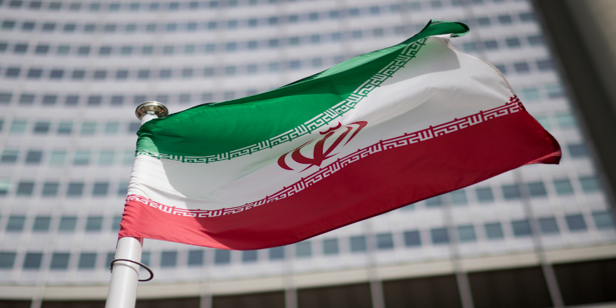 iran