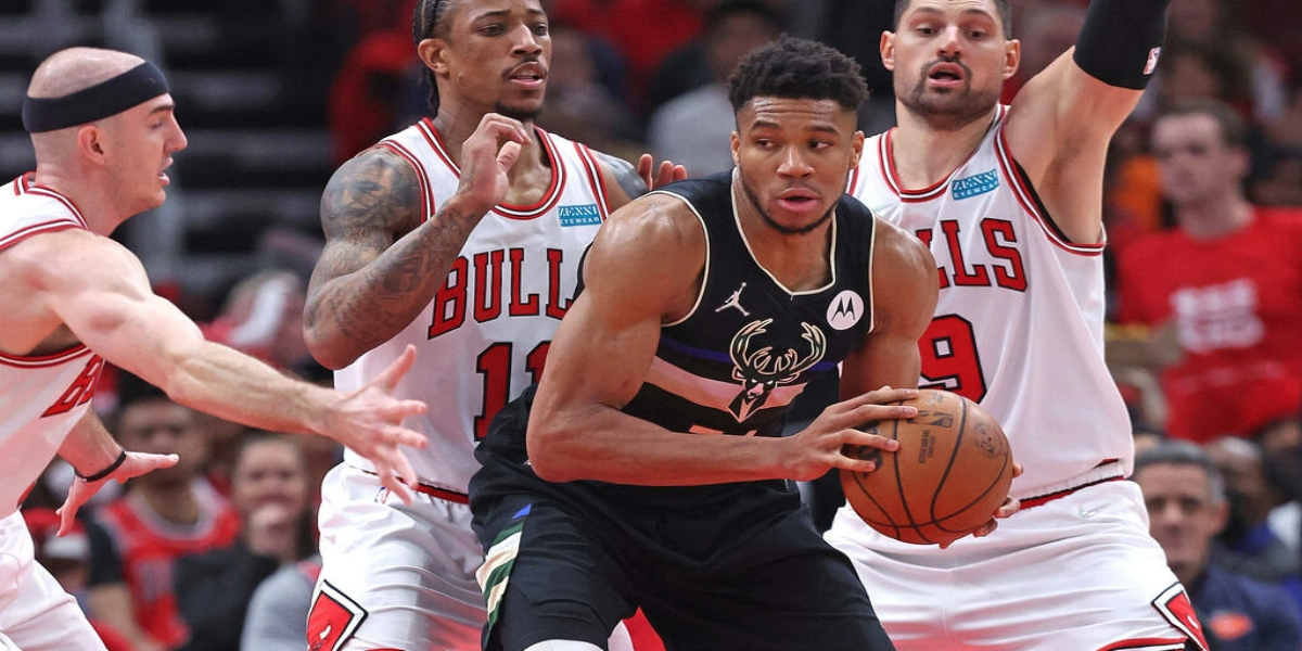bucks