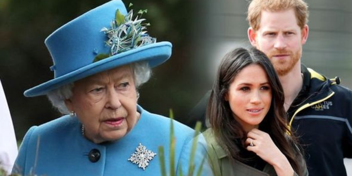Meghan Markle