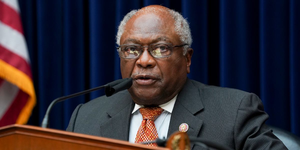 Jim Clyburn