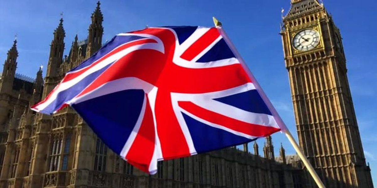Britain
