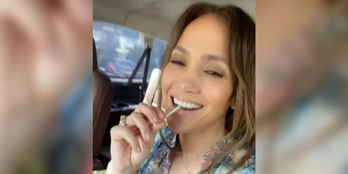 Jennifer Lopez