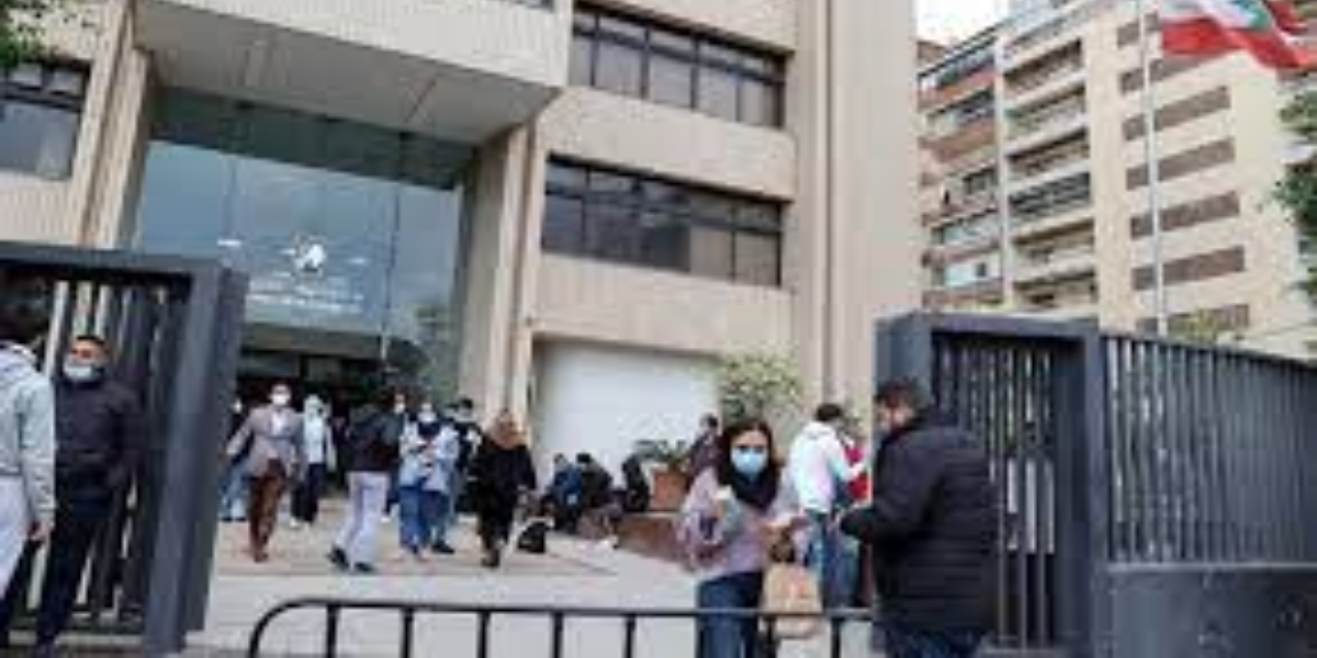 UN urges Lebanese gov't to rebuild education system