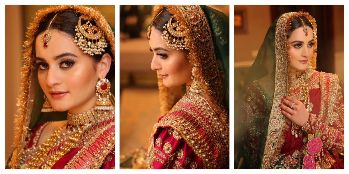 Aiman Khan