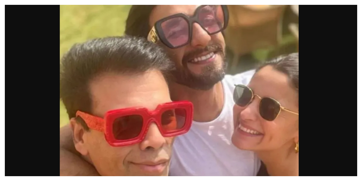 Ranveer Singh