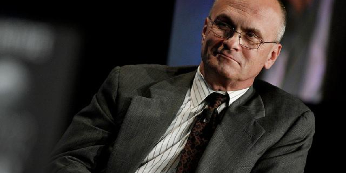 Andy Puzder
