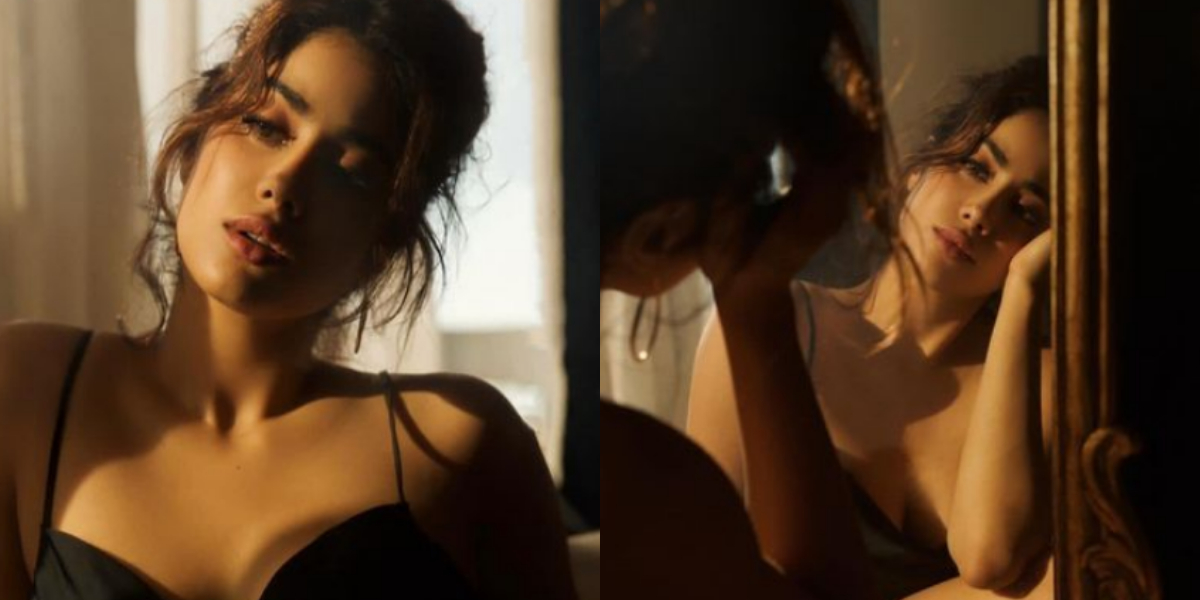 Janhvi Kapoor