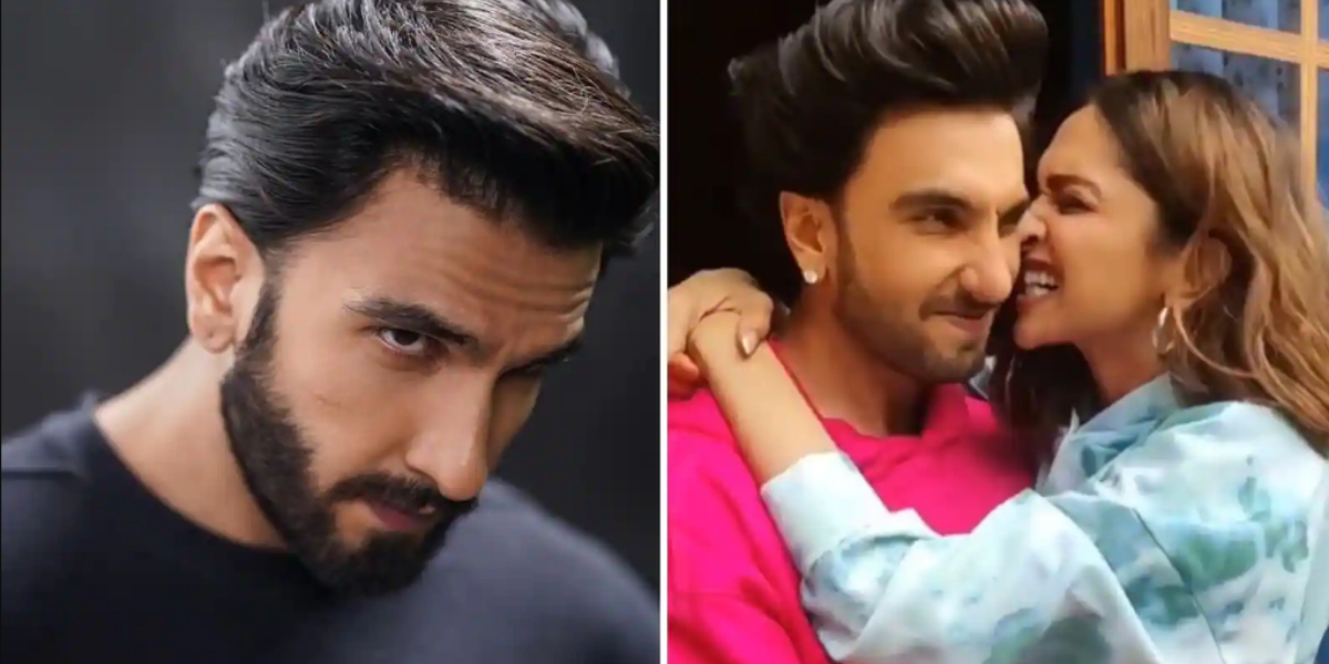 Ranveer Singh