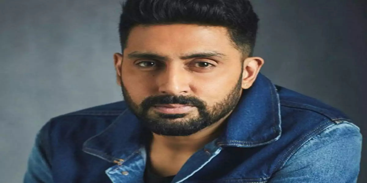 Abhishek Bachchan