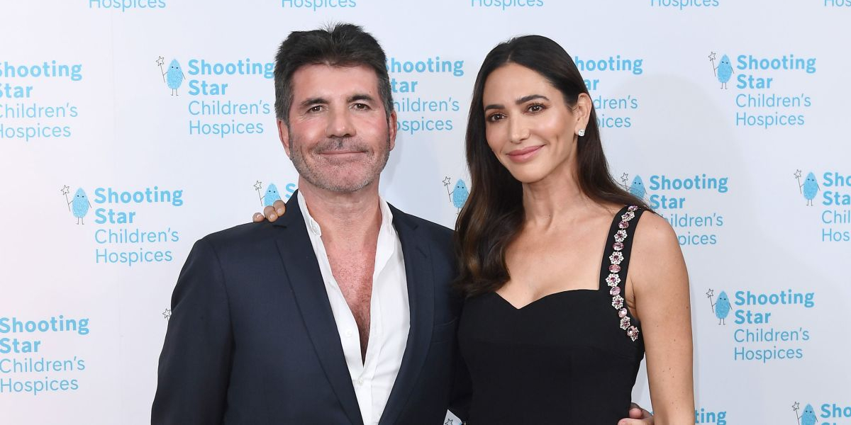Simon Cowell