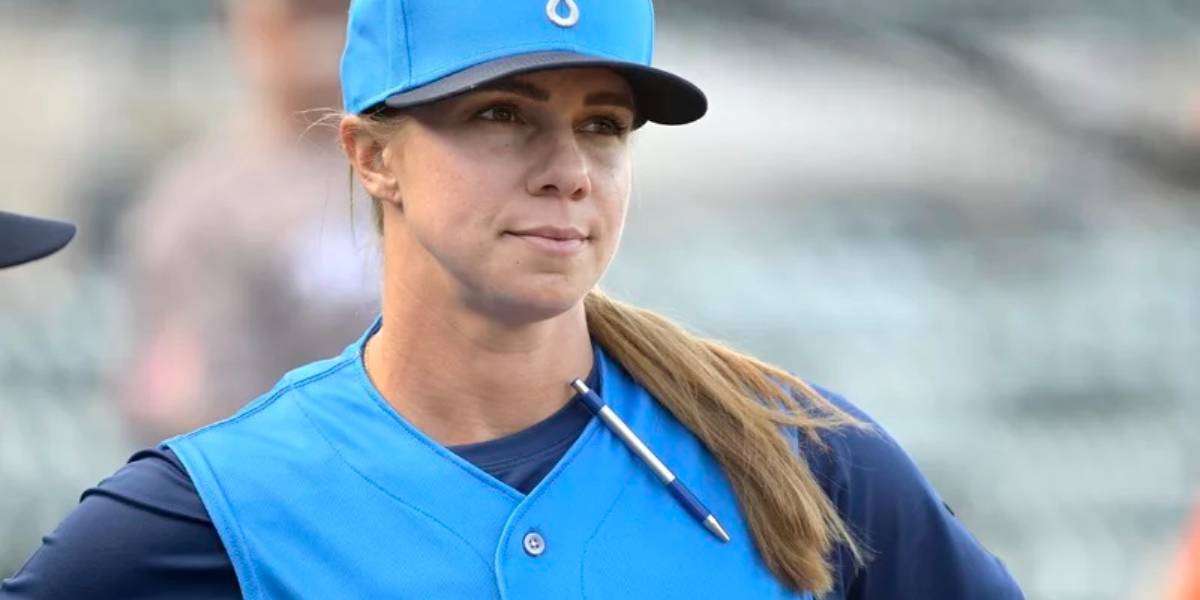 Rachel Balkovec