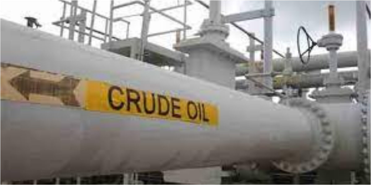 Oil market