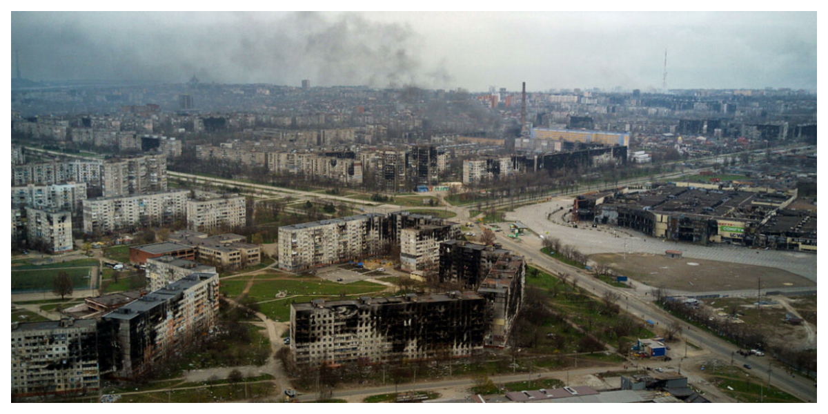 ukraine