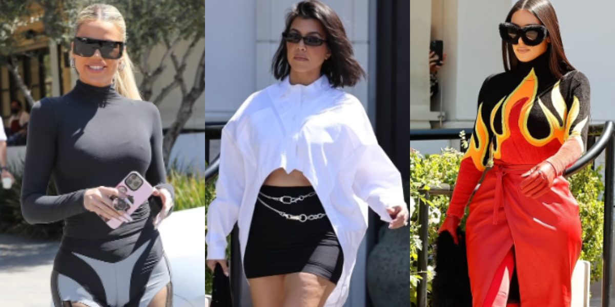 Khloe Kardashian