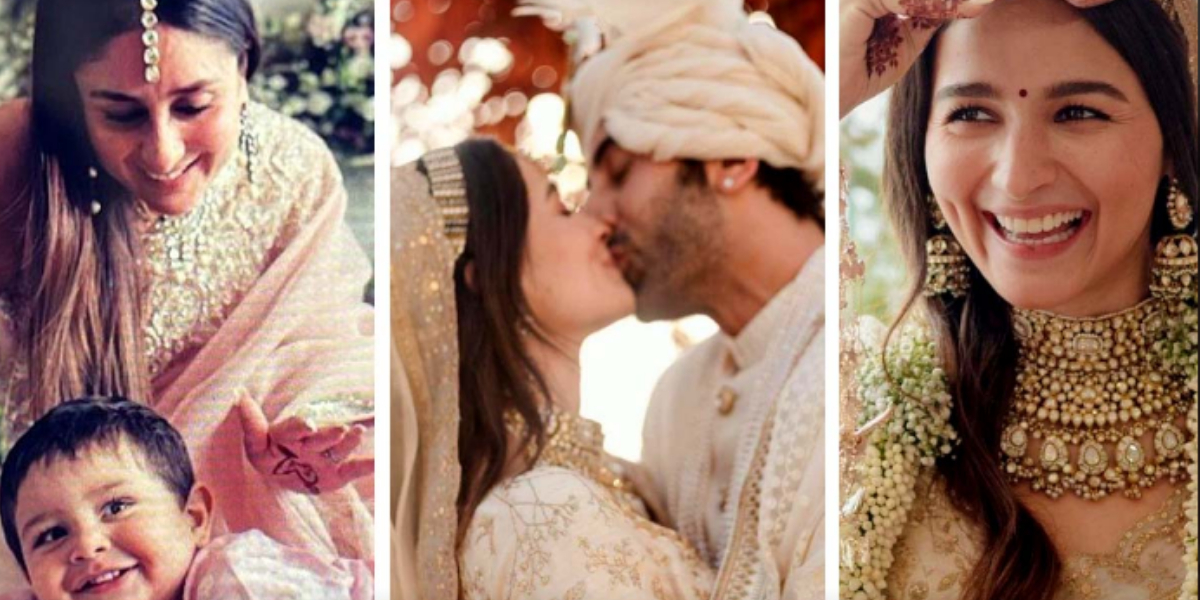 Ranbir Alia