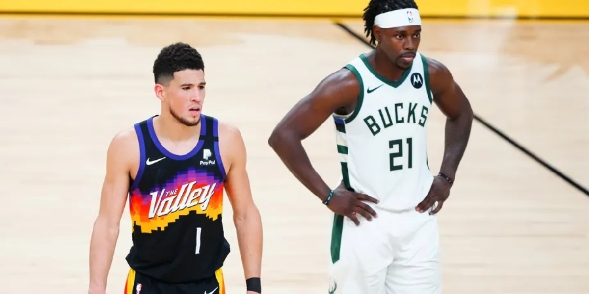 NBA Playoffs 2022
