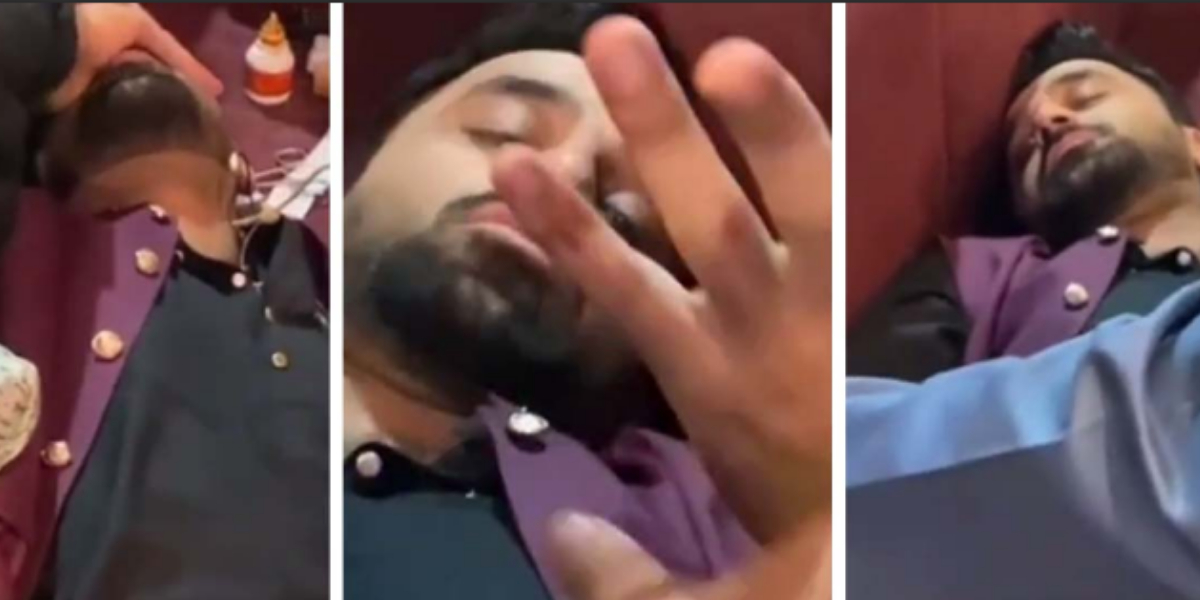 Waseem Badami