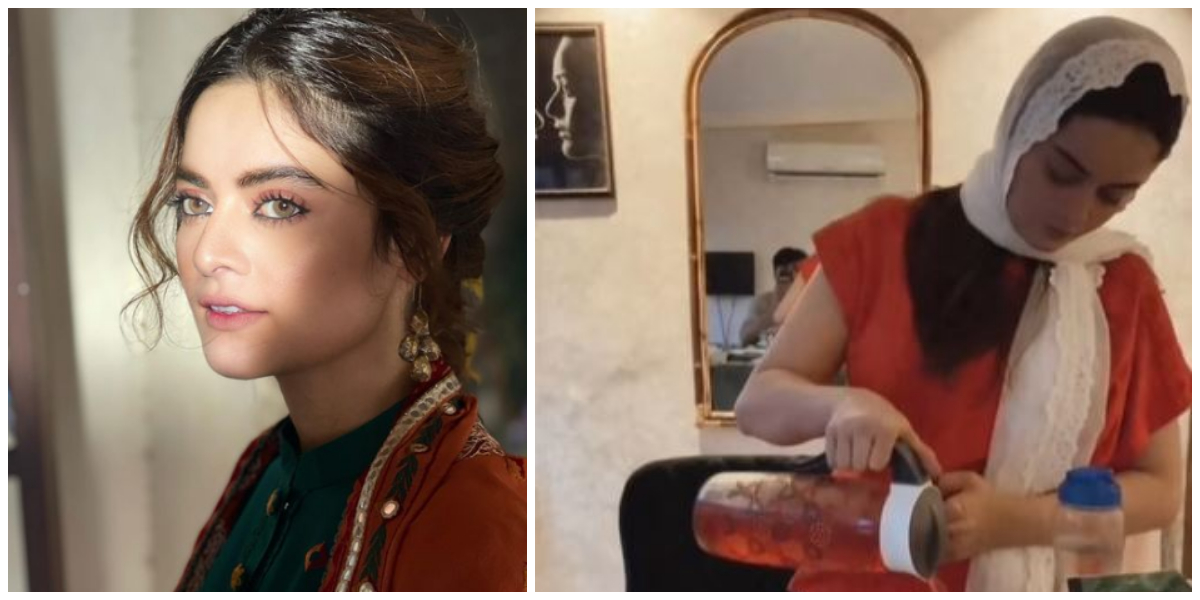 Minal Khan