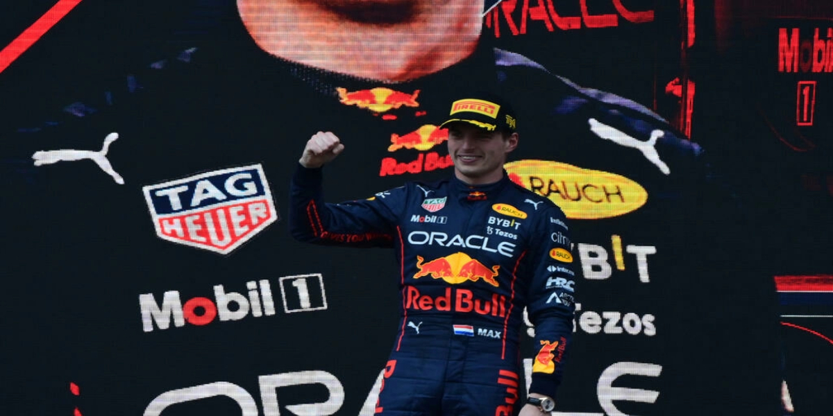 verstappen