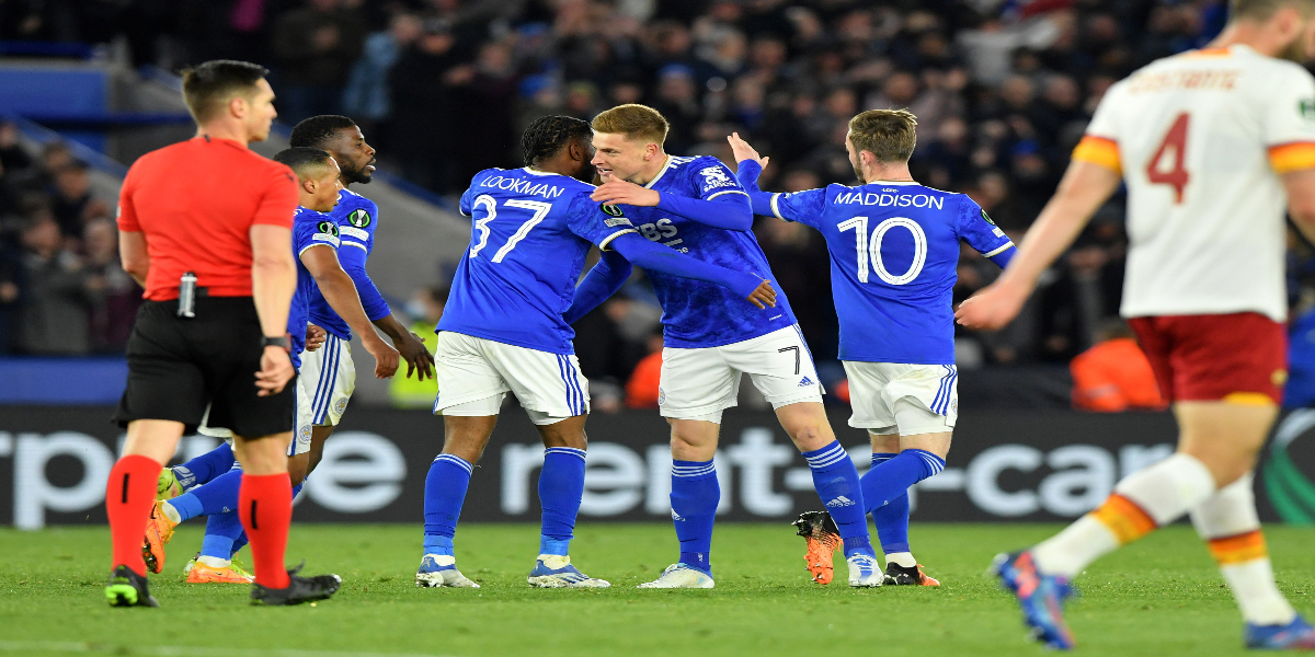 leicester