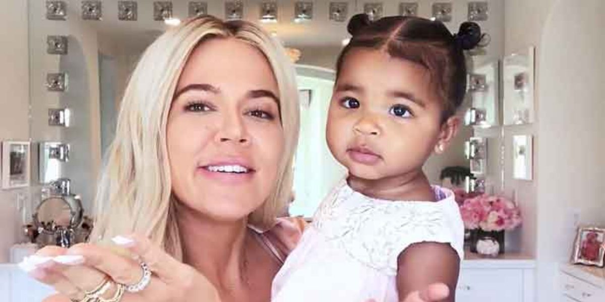 Khloe Kardashian Admits the “True” Disneyland Pictures Were Photoshopped