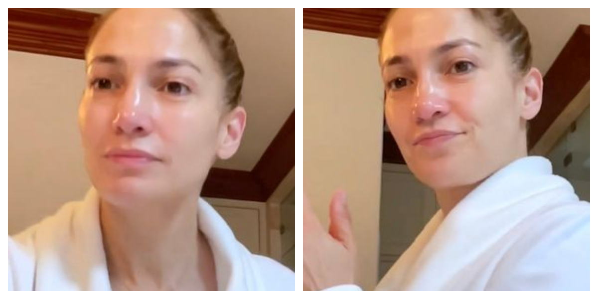 Jennifer Lopez